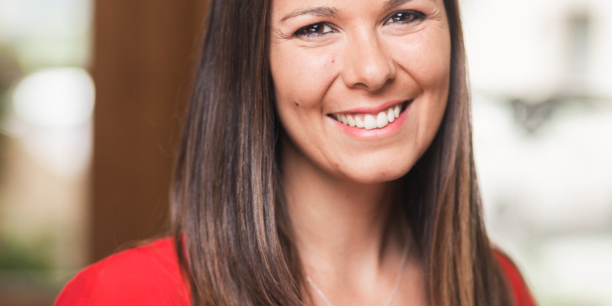 Unsere Claudia