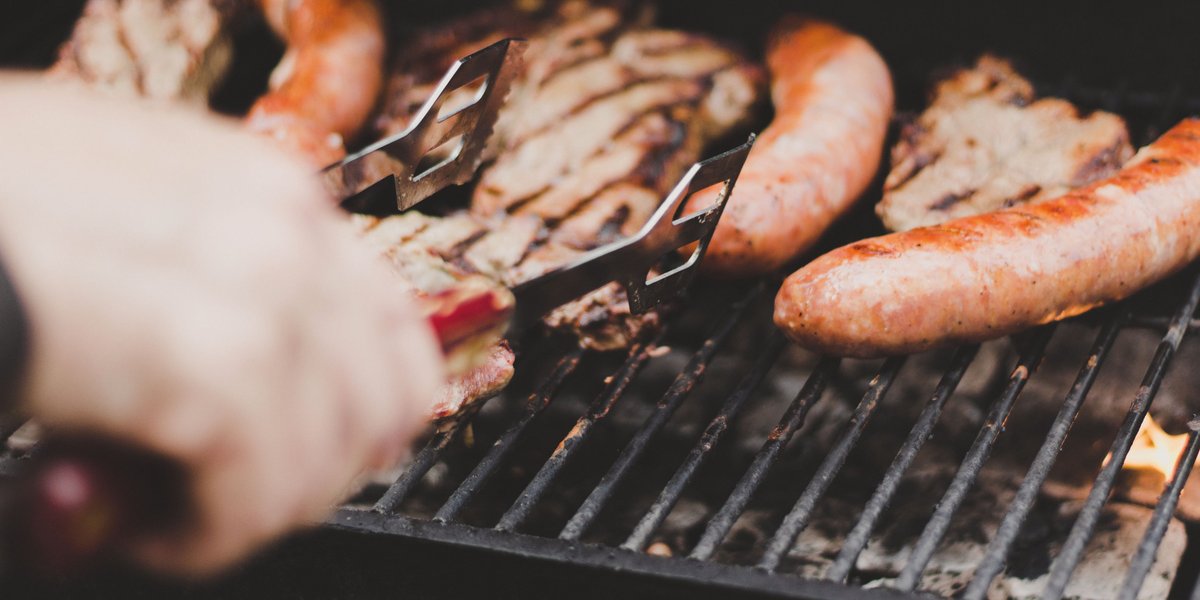 Jeden Freitag: Grillen & Barbeque